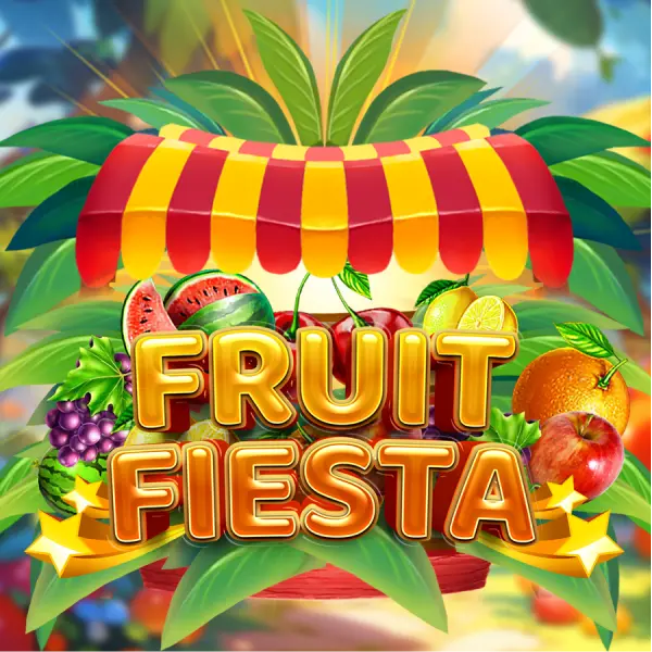 Fruit Fiesta - ATHENA777