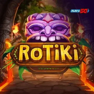 Rotiki - ATHENA777