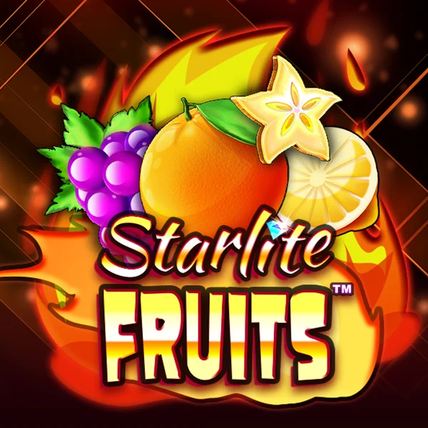 Starlite Fruits&trade; - ATHENA777