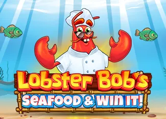 Pragmatic : Lobster Bobs Sea Food and Win It - ATHENA777