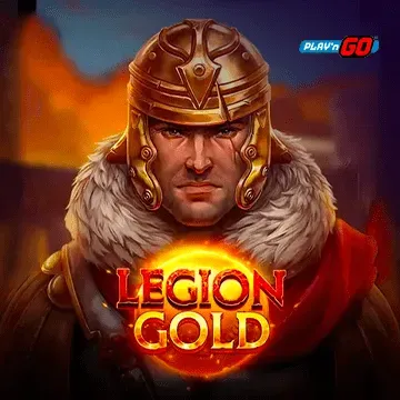 Legion Gold - ATHENA777