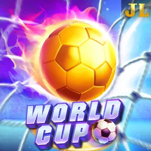 Jili : World Cup - ATHENA777