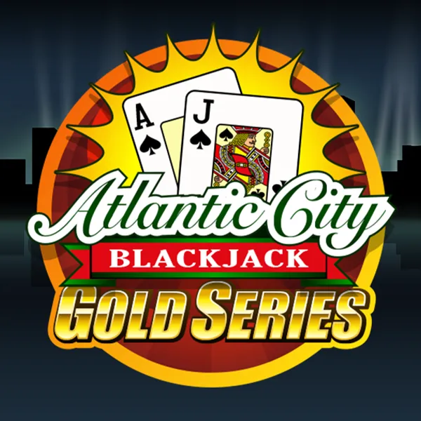Atlantic City Blackjack Gold - ATHENA777