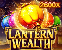 Lantern Wealth - ATHENA777