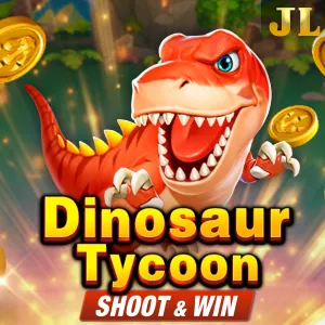 Dinosaur Tycoon - ATHENA777