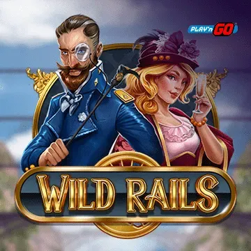 Wild Rails - ATHENA777