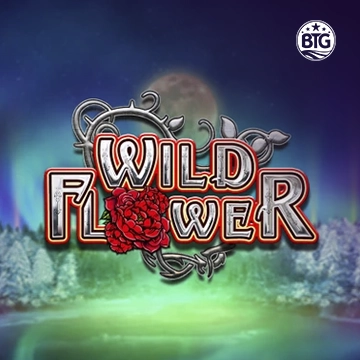 Wild Flower - ATHENA777