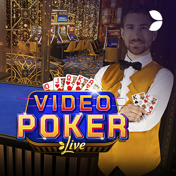Video Poker - ATHENA777
