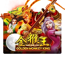 Joker123 : Golden Monkey King - ATHENA777