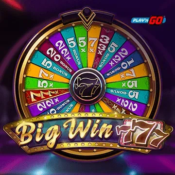 Big Win 777 - ATHENA777