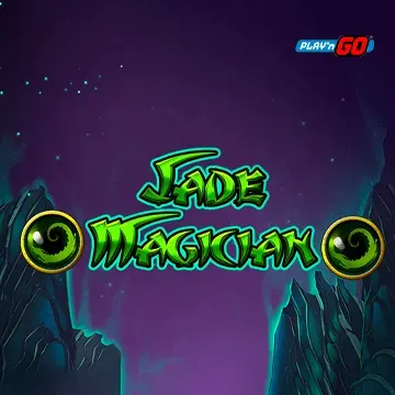 Jade Magician - ATHENA777