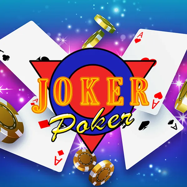 Joker Poker - ATHENA777