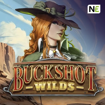 Buckshot Wilds - ATHENA777