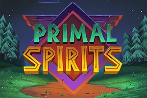 Primal Spirits - ATHENA777