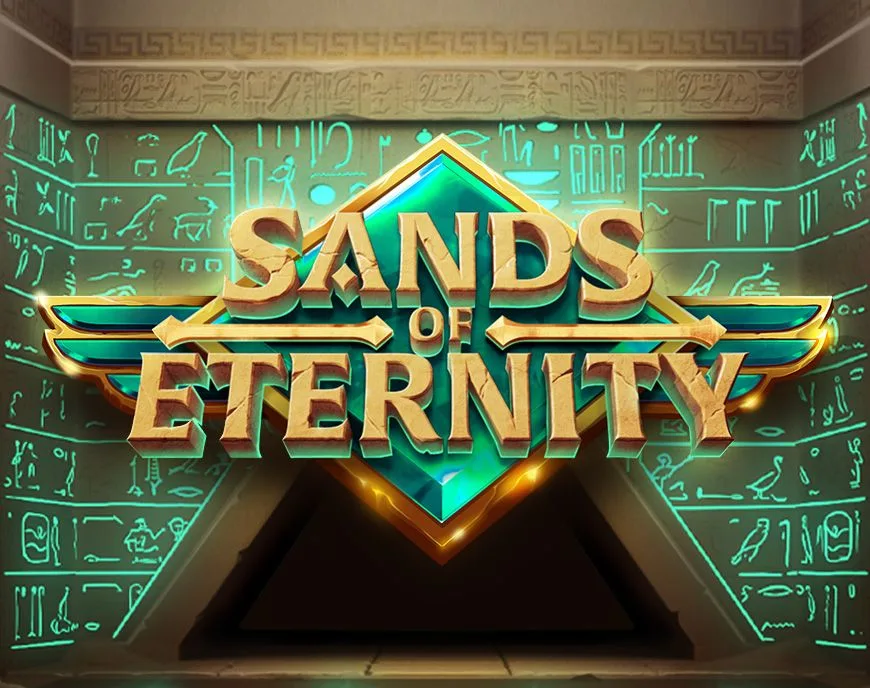 Sands of Eternity - ATHENA777