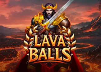 Pragmatic : Lava Balls - ATHENA777