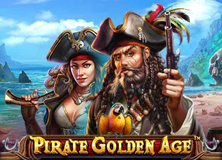 Pragmatic : Pirate Golden Age - ATHENA777