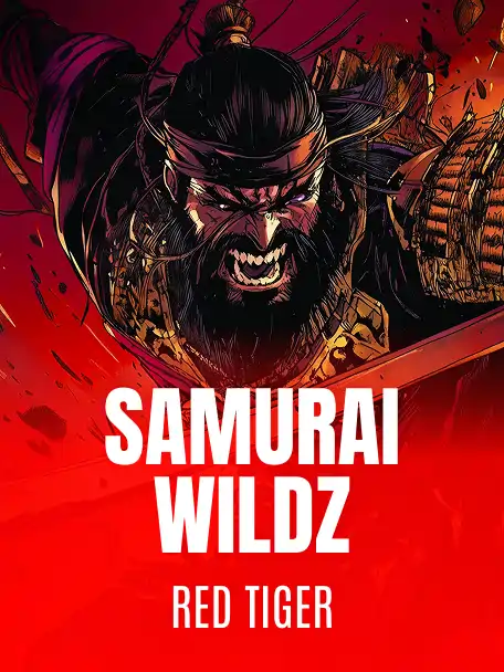 Samurai Wildz - ATHENA777