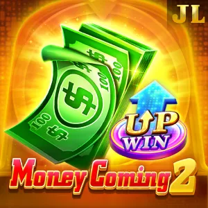 Jili : Money Coming 2 - ATHENA777