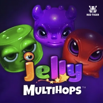 Jelly MULTIHOPS - ATHENA777