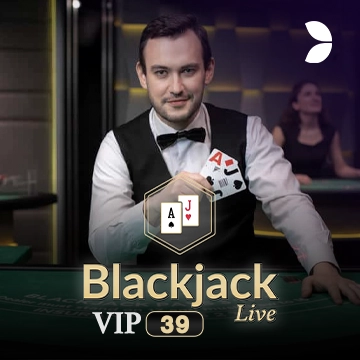 Blackjack VIP 39 - ATHENA777