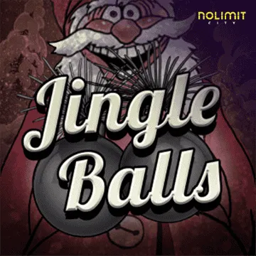 NolimitCity : Jingle Balls - ATHENA777
