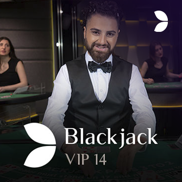 Blackjack VIP 14 - ATHENA777