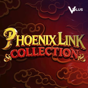 Phoenix Link - Collection - ATHENA777