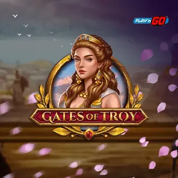 Gates of Troy - ATHENA777