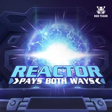 Reactor - ATHENA777