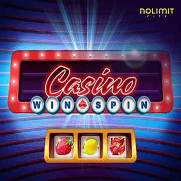 NolimitCity : Casino Win Spin - ATHENA777