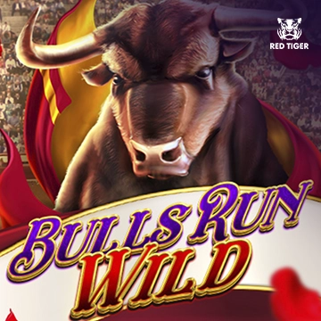 Bulls Run Wild - ATHENA777