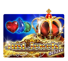 Joker123 : Just Jewels Deluxe - ATHENA777