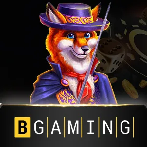 Bgaming - ATHENA777