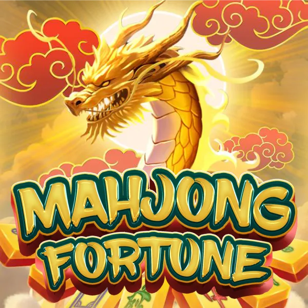 Mahjong Fortune - ATHENA777