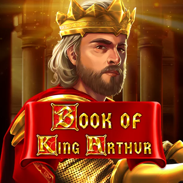 Book of King Arthur - ATHENA777