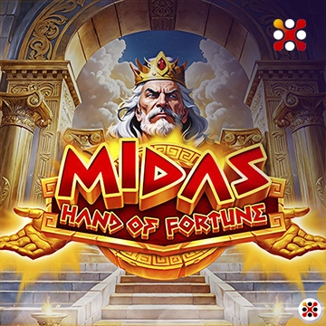 Mancala : Midas: Hand of Fortune - ATHENA777