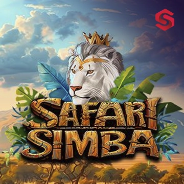 Safari Simba - ATHENA777