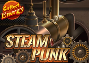 Steam Punk - ATHENA777