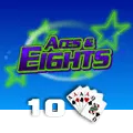 Aces and Eights 10 Hand - ATHENA777
