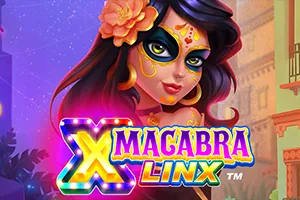 Macabra Linx - ATHENA777