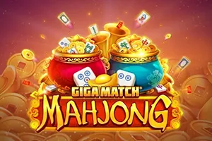 Giga Match Mahjong - ATHENA777