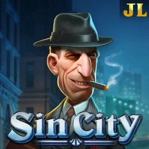 Jili : Sin City - ATHENA777