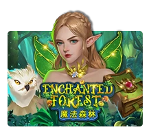 Joker123 : Enchanted Forest - ATHENA777
