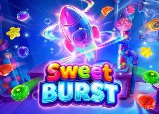 Sweet Burst - ATHENA777
