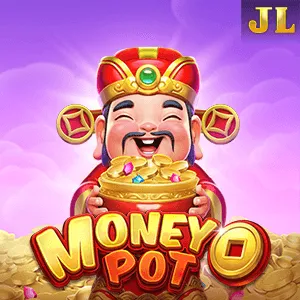 Jili : Money Pot - ATHENA777