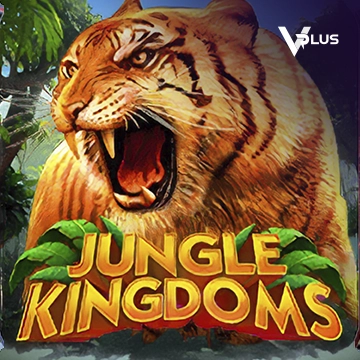 Jungle Kingdoms - ATHENA777