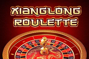 Xiang Long Roulette - ATHENA777