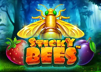 Pragmatic : Sticky Bees - ATHENA777
