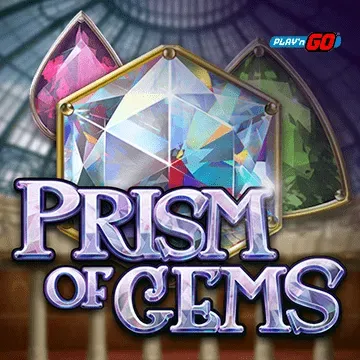 Prism of Gems - ATHENA777